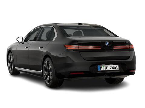 Rear Left