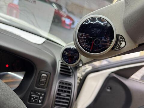 Mitsubishi Lancer view 29