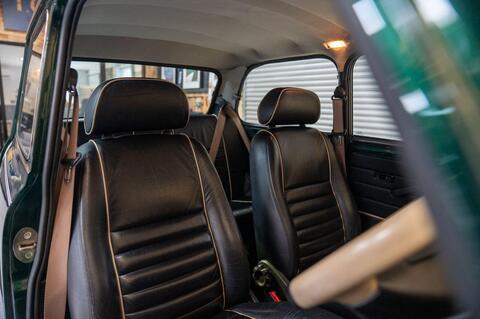 Rover Mini view 12