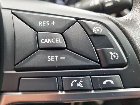 Nissan Micra view 42