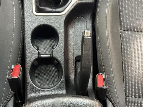Kia Sportage view 35