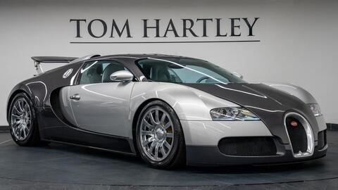Veyron