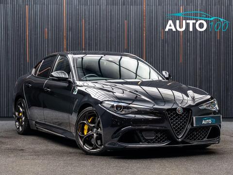 Giulia