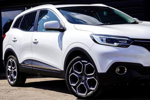 Renault Kadjar view 10
