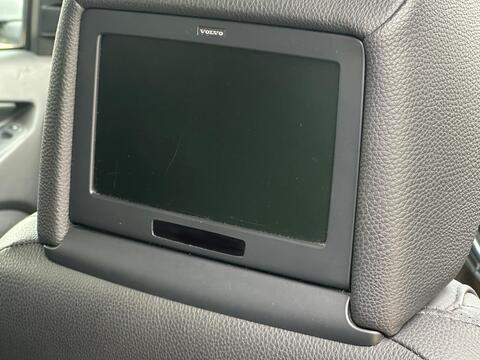 Volvo XC90 view 14