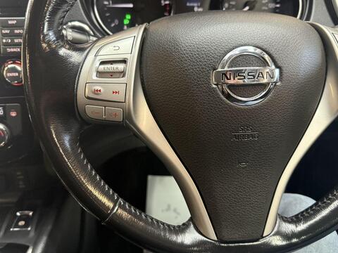 Nissan X-Trail view 33