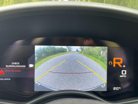 Mclaren 570s view 31