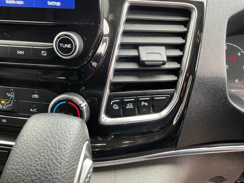 Ford Tourneo Custom view 81