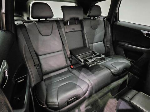 Volvo XC60 view 74
