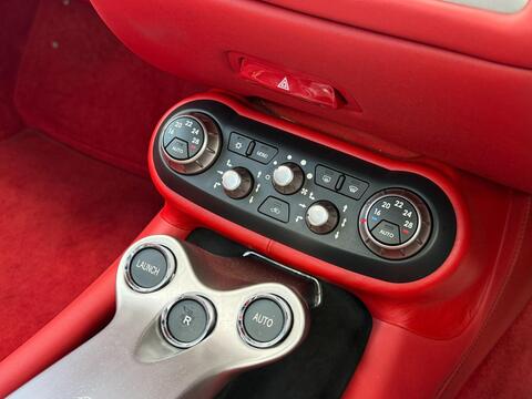 Ferrari California view 36