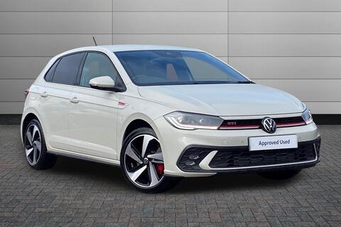 2026 Volkswagen Polo