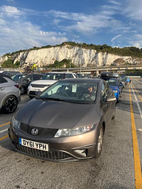 Civic