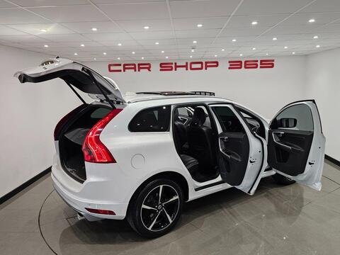 Volvo XC60 view 33