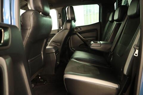 Ford Ranger view 25