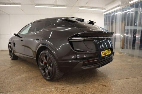 Lotus Eletre view 5