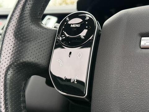 Land Rover Range Rover Sport view 23