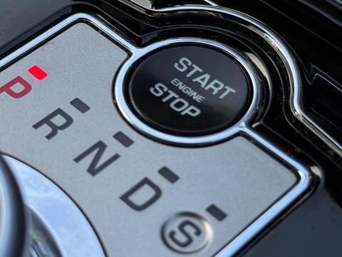 Jaguar XK view 41