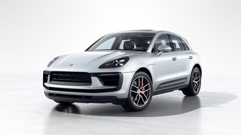 Macan