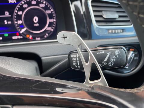 Volkswagen Golf view 18