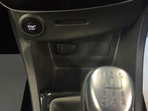 Renault Clio view 26