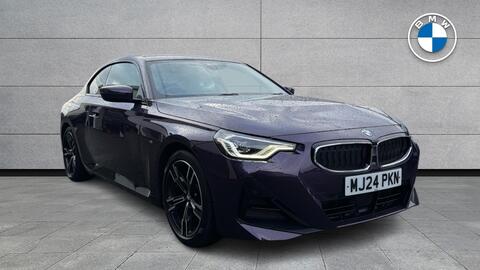 2 Series