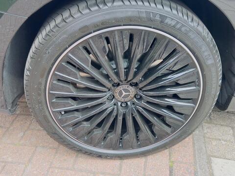 Mercedes-Benz E Class view 45