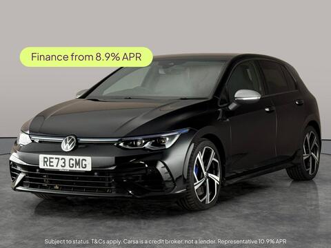 2023 Volkswagen Golf