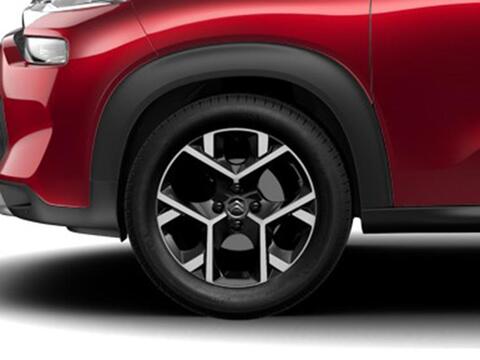 Wheel