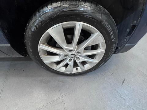 Skoda Karoq view 5