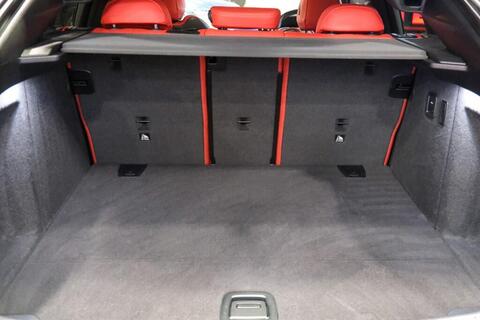 BMW X4 view 27