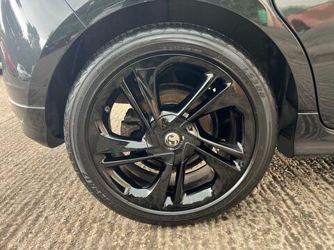Vauxhall Corsa view 26