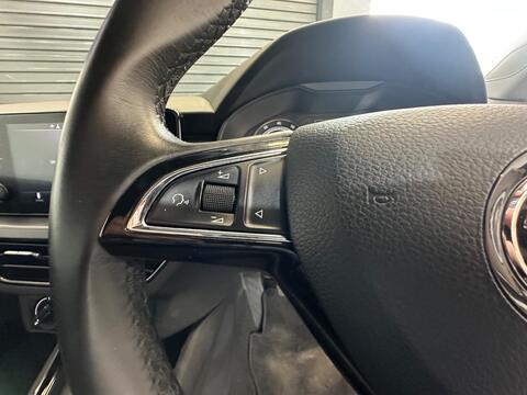 Skoda Scala view 17