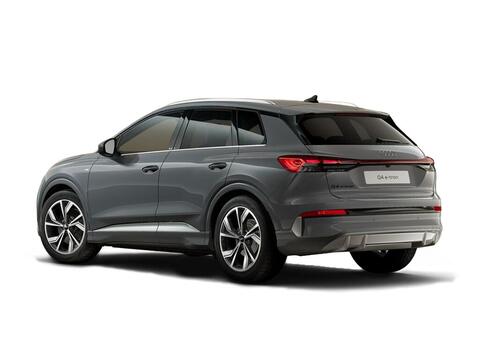 Rear Left
