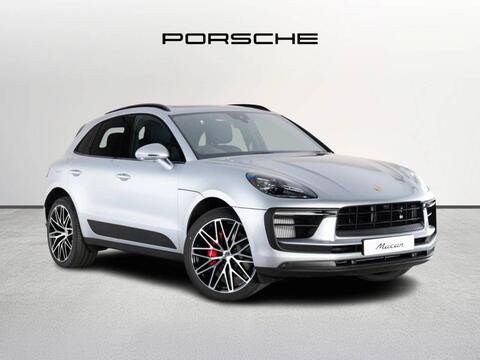 Macan