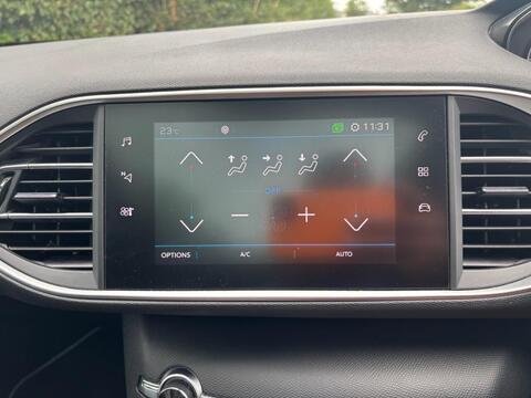 Peugeot 308 view 36