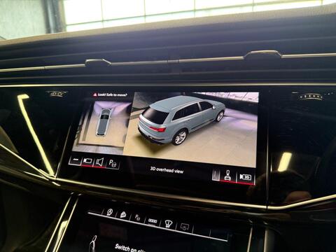 Audi SQ7 view 80
