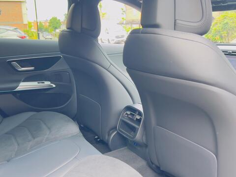 Mercedes-Benz E Class view 69