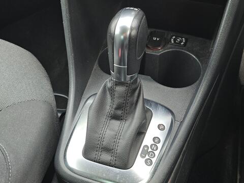 Volkswagen Polo view 15