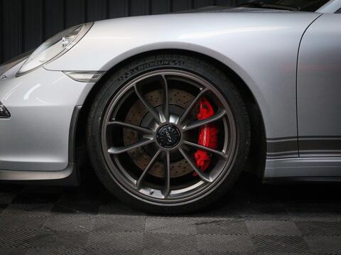 Porsche 911 view 98