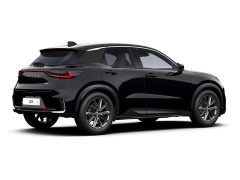 Rear Right