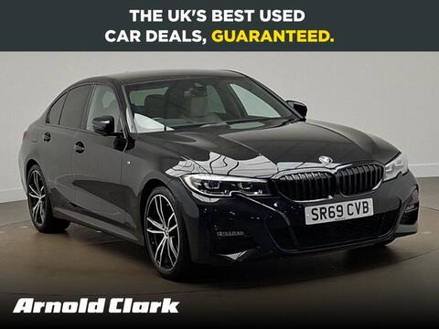 3 Series