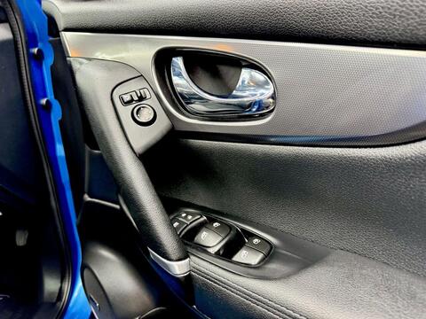 Nissan Qashqai view 18