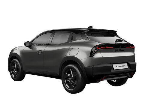 Rear Left