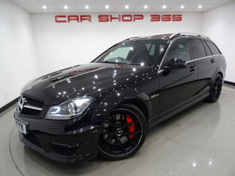 Mercedes-Benz C-Class view 69