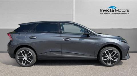 MG MG477kWh Trophy Extended Range Auto 5dr63095257859969121