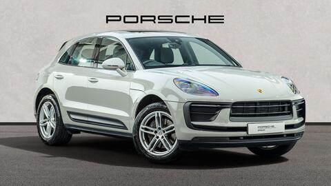 Macan