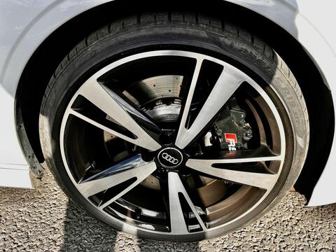Audi RS3 view 78