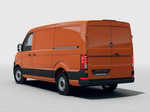 Rear Left
