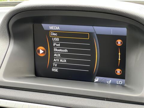 Volvo XC70 view 51