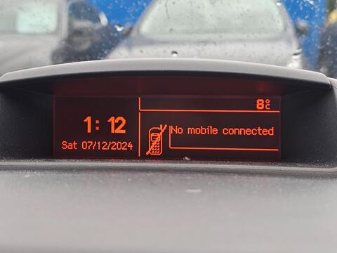 Peugeot Partner Tepee view 14